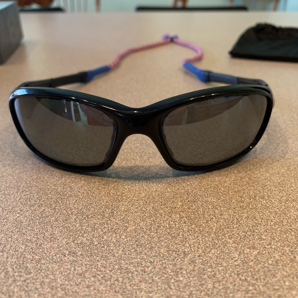 Oakley Polarized Sunglasses